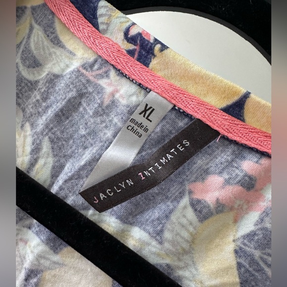 Jaclyn Intimates Tank - Picture 2 of 3